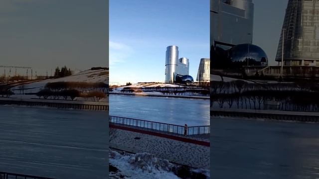 В Красногорске смотреть онлайн