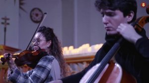 Рождество в Ирландии и Шотландии. А. Суслова, А. Дворец, С.Дворец, В. Куценко, М. Пейсель