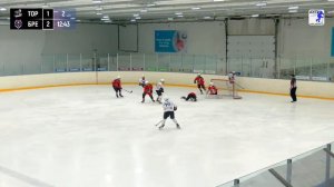 Торнадо 2008 - Брест 2009 | 18.03.2023 | Юниорская лига