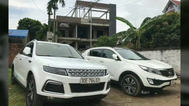 Chủ xe lỗ bao nhiêu khi bán Zotye T600 độ kiểu Range Rover sau 15.000 km? смотреть онлайн