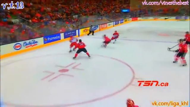 Гол сборной Дании[v.t.13] смотреть онлайн