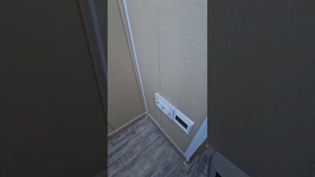 балкон под ключ. МОРЕ ОКОН. ВЛАДИВОСТОК.