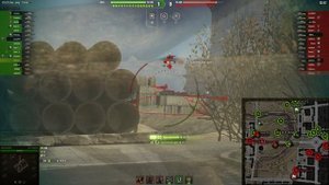 Как танк - ELC EVEN 90 - Обзор, как играть и стоит ли покупать Ёлку