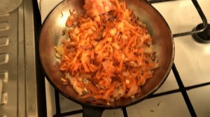 рецепт маминых щей