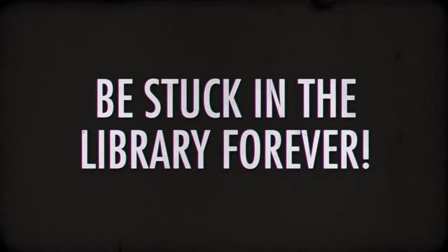 Library Escape Rooms смотреть онлайн