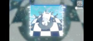 проверяем страшную команду в роблокс