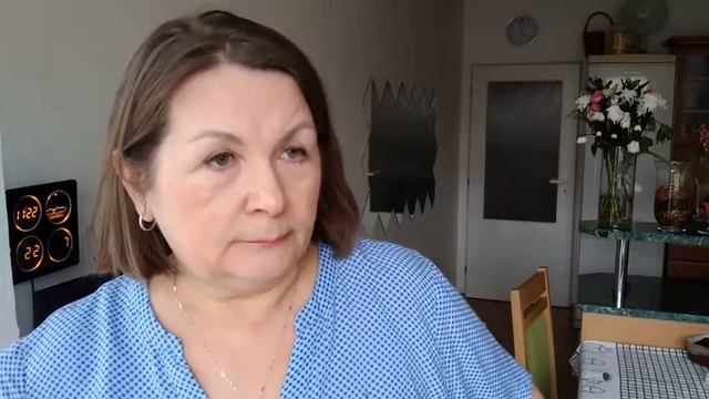 Из Германии в Питер.Часть 2.Ночью патроны, днём макароны. смотреть онлайн