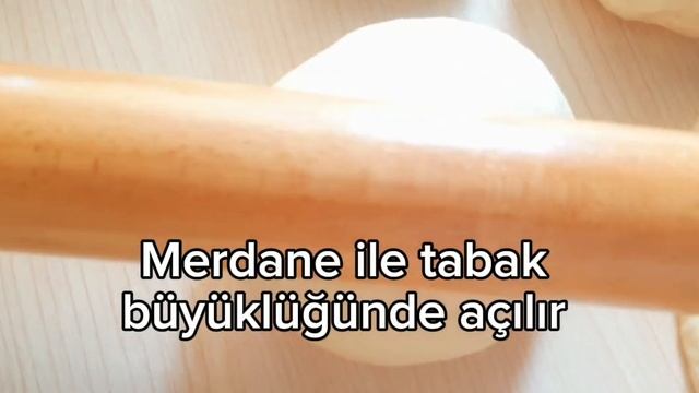 ÇÖREK TARİFİ-NASIL YAPILIR?-(KOLAY SÜRPRİZ PEYNİRLİ ÇÖREK YAPIMI)👌💯 смотреть онлайн