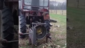 Кулибин из деревни придумал 😅👍👍