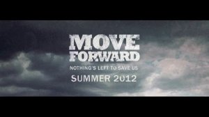 Move Forward "Gears" NEW SONG