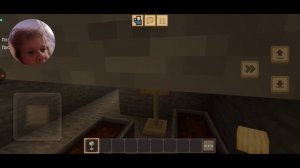 Елена Сергеевна играет в Crafting and Building _ Строго не судите!!! _ 02 03 2025
