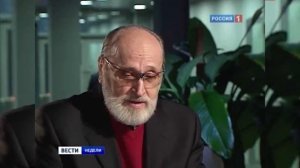 Русский кумир Шварценегера - Юрий Власов