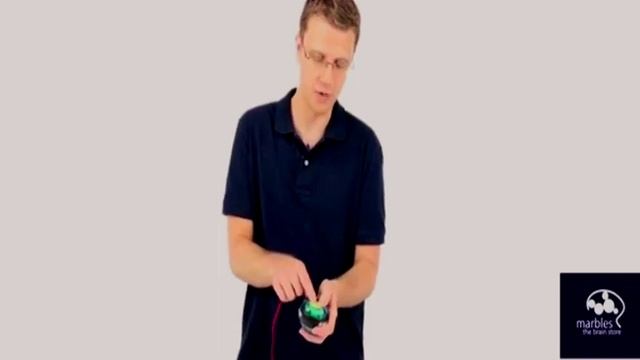 DFX Sports Pro Gyro Exerciser смотреть онлайн