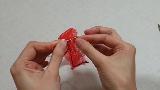 Amazing idea of recycling onion net - Reuse Craft ldeas - Best out of waste - DIY projects