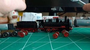 Делаем третью Овечку. ч.1. Знакомство и тендер.