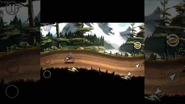Mad Skills motocross 2 первый взгляд смотреть онлайн