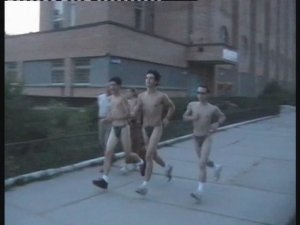 Специальный репортаж "Протвинские Чудаки", 2005 г.