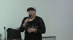 Стихи "Обида" сестра Галина