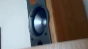 Sony Mini hi-fi  MHC-NX3AV