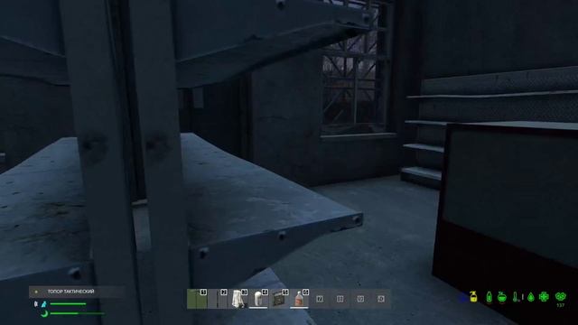 DayZ Pervak Сезон 1 Серия 2