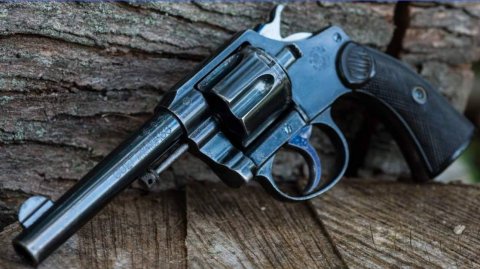 #озон #револьвер #заказ на озоне #заработокбезвложений #заказытоваровозон Револьвер пистонный.