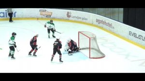 RIGA HOCKEY CUP 2023 HIGHLIGHTS WEEK 1