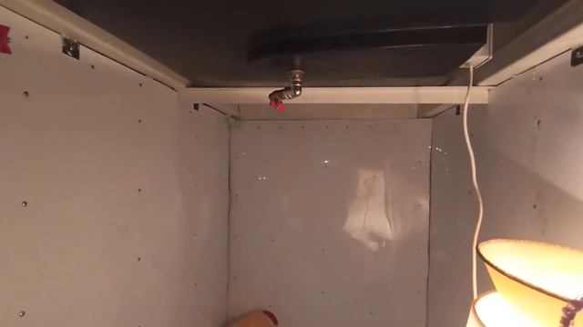 Летний душ своими руками.