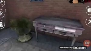 Крейси ужасный особняк, Локи Бобо для лет (10+)