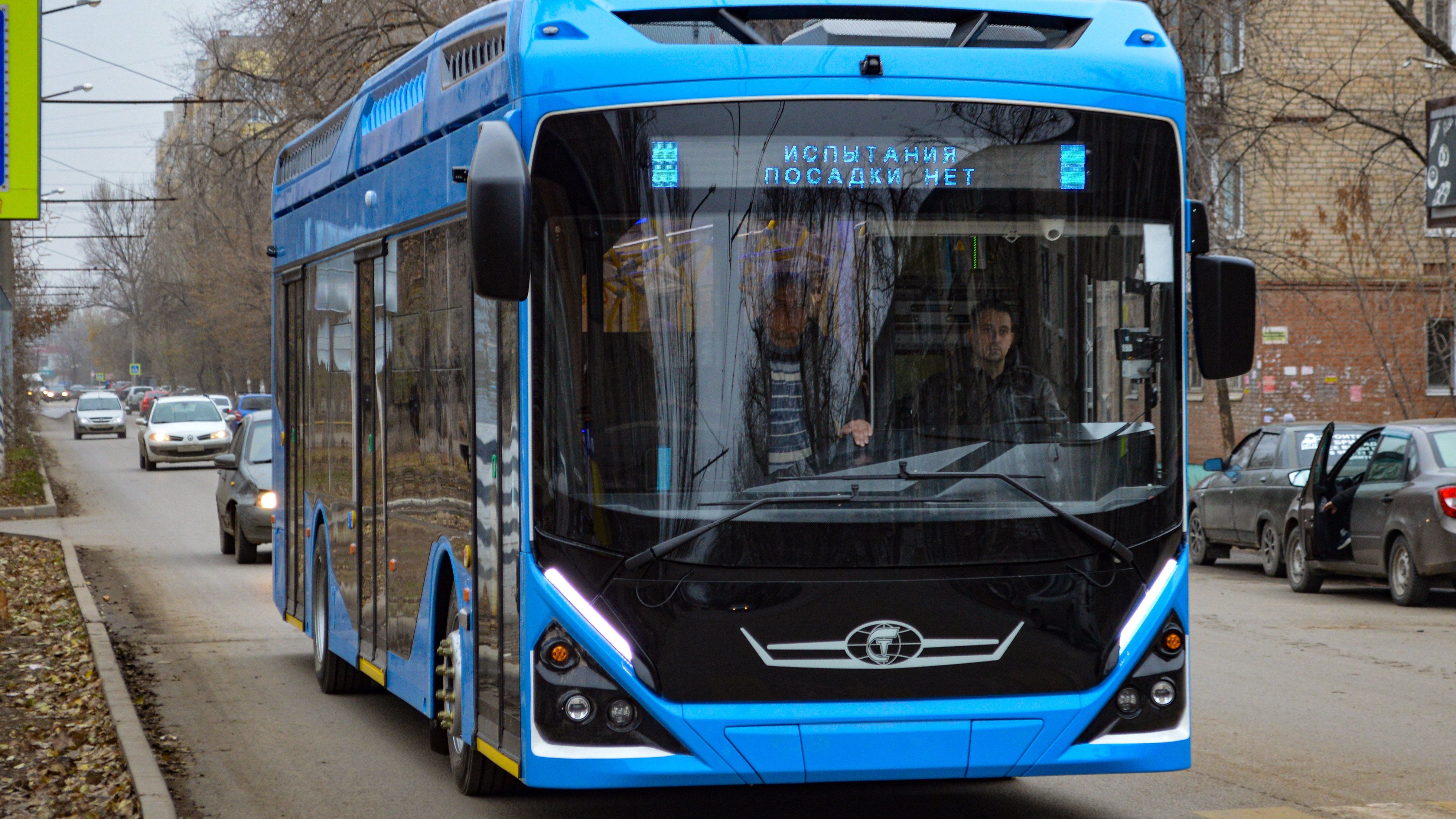 🚎Адмирал в максимальной комплектации 🚎