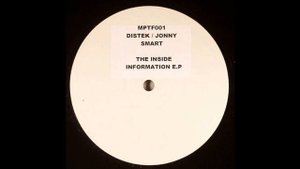 J Smart - Delilah (Techno 2005)