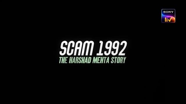 SCAM 1992 Theme Song 8D REMIX | SCAM 1992 BackGround Music | Scam 1992 Ringtone Bass Remix Extended