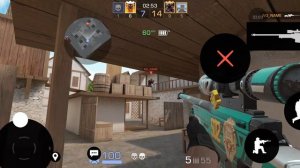 Standoff 2