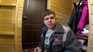 Про домашние хлопоты,  день рождения Мирошки и подготовку к огородному сезону.