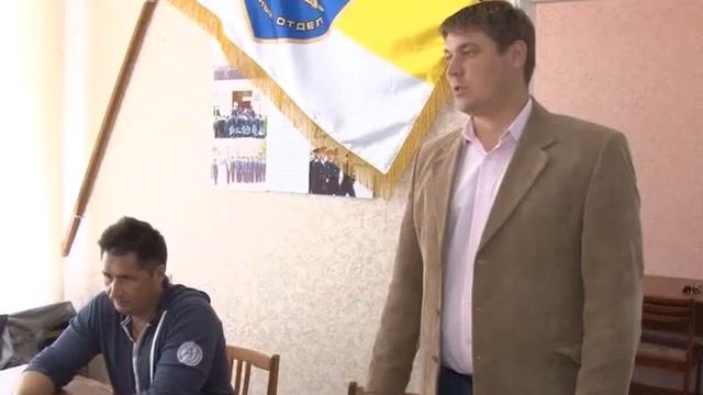 26 06 Кадеты разряды смотреть онлайн