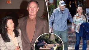 Выяснилась загадочная причина смерти голливудского актера Джина Хэкмена и его супруги Бетси Аракав