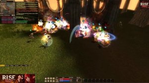 Запись трансляции осады, 09.03.2025г.