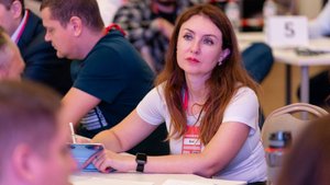 Отзыв. Бизнес-лагерь Владимира Тарасова «Навыки непредсказуемости», ноябрь 2024 г.