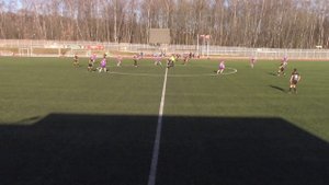 Отрадное 2009 - Авангард 08.03.2025