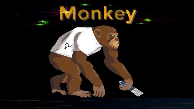 Monkey Symbolism and Meaning смотреть онлайн