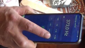 В гостях у автора проекта Владимира Почиевского - Возрождение Родников России - Глобальная волна