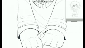 |Speedpaint| Tweek Tweak furry