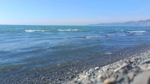 Красота моря