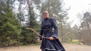 Archery for normal mortals - Same bow different different poundages