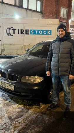 BMW 1 в бюджете 800 тыс