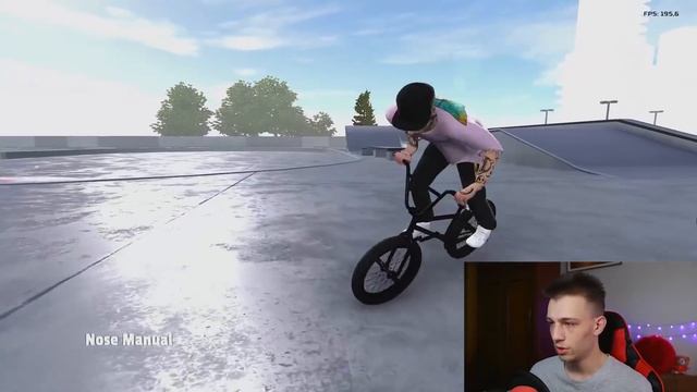 ДЕЛАЮ ВАШИ ТРЮКИ #3 👨🏽🎓| Bmx Streets Pipe смотреть онлайн