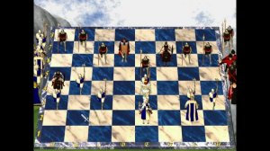 Chess Wars: A Medieval Fantasy 2024- Bongcloud Multiplayer