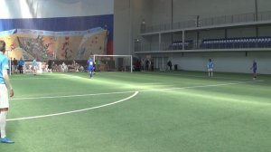 0.03.25. ПродГород - Л-Клиника. Первенство КО среди ветеранов "50+".