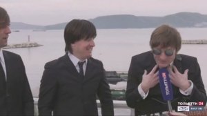 «Тольятти культурный» ХХ  фестиваль друзей The Beatles в Тольятти 12.06.2021