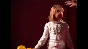 Клоун Веня (Валерий Привалов) "Хула-хуп"