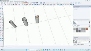 1/9. Моделирование трубных заготовок для станка с ЧПУ. SketchUp, SheetCam.